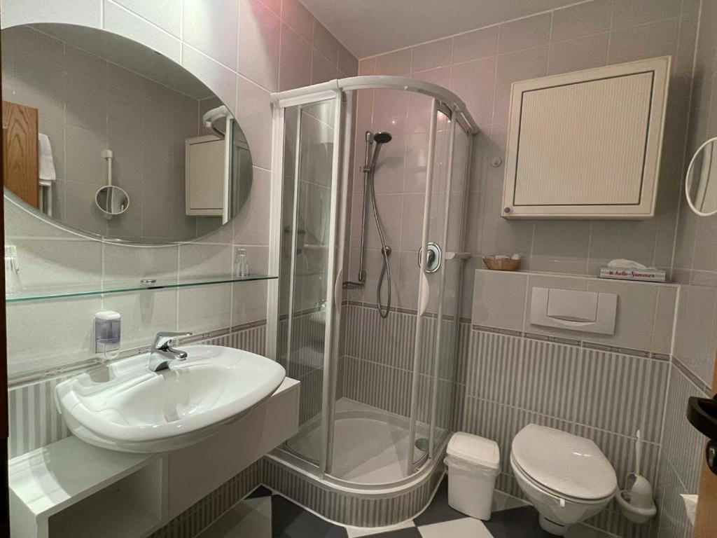 Sunside Ferien Wellness Oase Hotel Apartment'S Schwarzwald Am Schluchsee Kültér fotó
