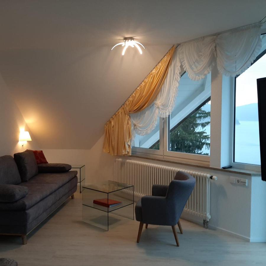 Sunside Ferien Wellness Oase Hotel Apartment'S Schwarzwald Am Schluchsee Kültér fotó