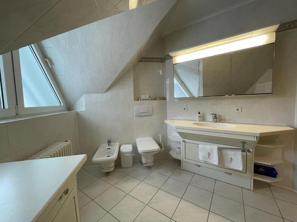Sunside Ferien Wellness Oase Hotel Apartment'S Schwarzwald Am Schluchsee Kültér fotó